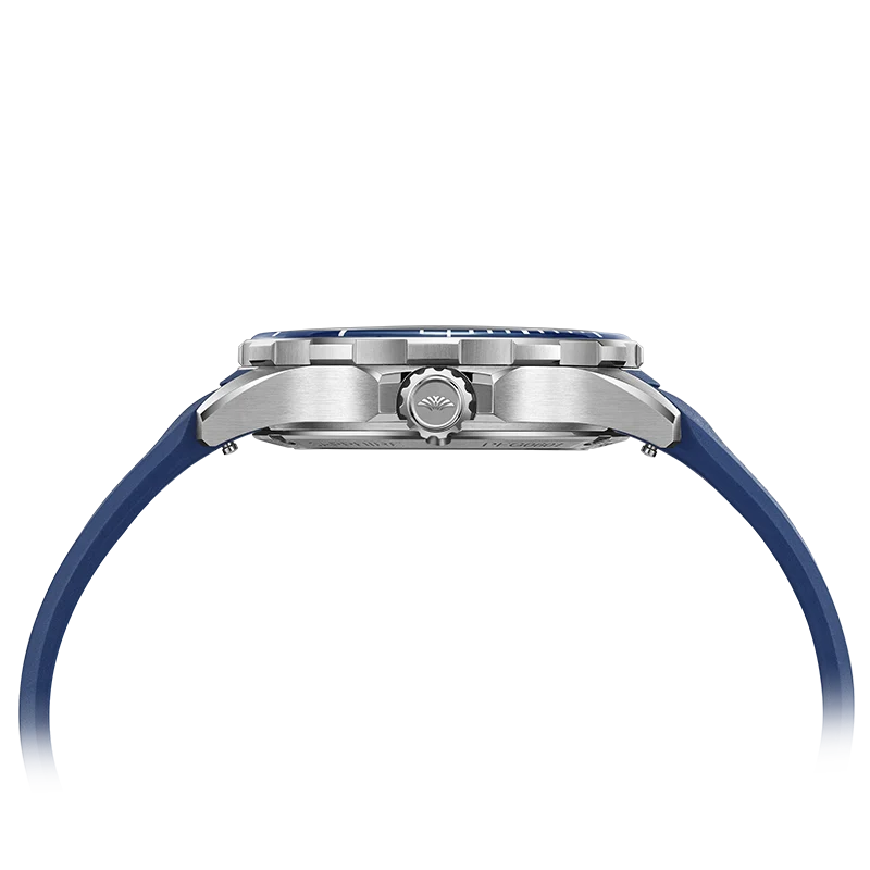 Peacock HAIYI Tourbillon Watch Diver [Limited Edition]