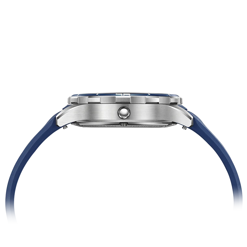 Peacock HAIYI Tourbillon Watch Diver [Limited Edition]