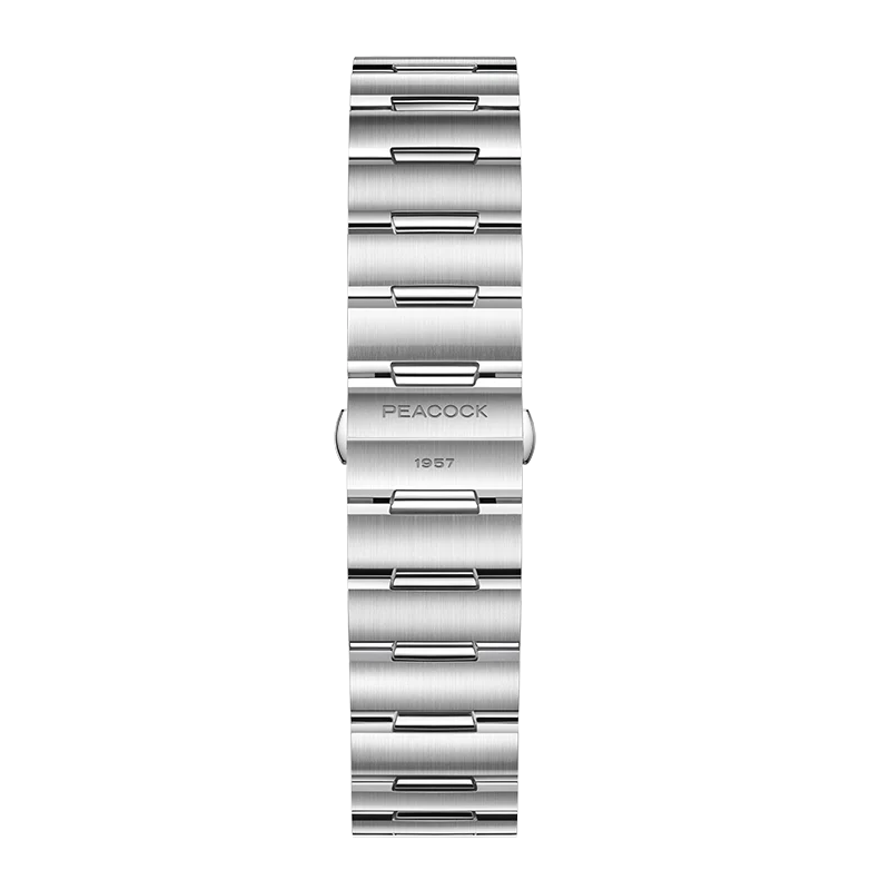 Peacock HAIYI Tourbillon Watch Diver [Limited Edition]